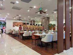 -第六季自助餐厅(北太平庄店)