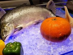 -星河湾半岛酒店·意咖啡西餐厅