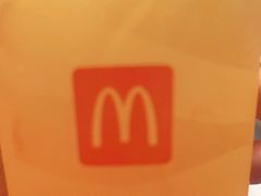 -麦当劳(杭州东站高铁店)