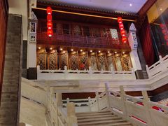 -梅园国际大酒店·自助餐厅(光明港店)