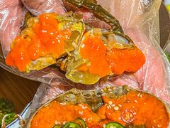 -哼蟹二将·烤肉酱蟹(合生汇店)