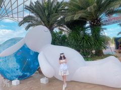 -三亚海昌梦幻海洋不夜城