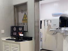 -牙博士口腔品牌连锁(杨浦店)