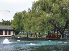 -百脉泉景区