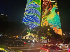 -成都华尔道夫酒店