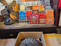 -正阳书局(西四南大街店)
