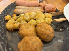 -萨莉亚意式餐厅(深圳北站店)