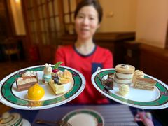 -马勒别墅饭店(静安寺店)