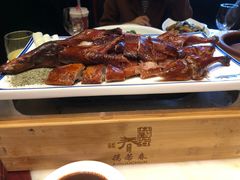 -蔼若春.传承三十年云南菜(金碧公园店)
