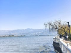 -西昌邛海宾馆