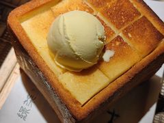 -绿茶餐厅(哈尔滨凯德店)