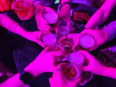 -MOSSO音乐酒吧·live house(南京旗舰店)