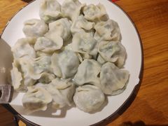 -伊喜饺子·烤鸭(五道口学院路店)
