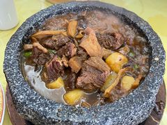 -砂锅居(西四店)