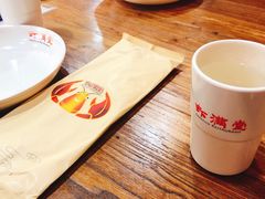 -虾满堂(金平路店)