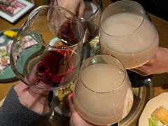 -MIKOMIKO和牛烧肉专门店(南门店)