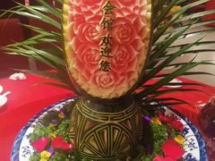 -山西会馆·晋菜·晋商宴·牌匾博物馆(胜利东街店)