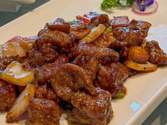 -一品淮扬 · 淮扬菜·北京万达文华酒店