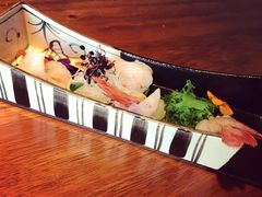 -桐寿司Sushi Tong