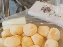 -泸溪河桃酥(西直门凯德店)