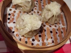 -西贝(枫蓝国际购物中心店)