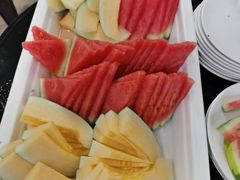 -加餐海鲜自助餐厅(福清万达店)