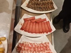 -巴蜀王婆大虾(南锣鼓巷店)