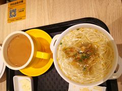 -大家乐(广州荔湾领展广场店)