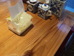 -张小文胡辣汤(龙柏新村店)