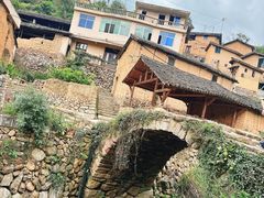 -杨家堂村