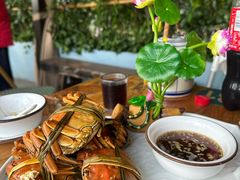 -水岸居湖景农家乐·阳澄湖大闸蟹