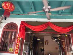 -槟城街头艺术街区