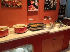 -我家牛排(莱山区永旺店)