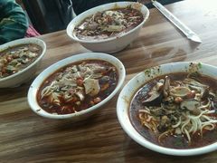 -吴记怪味面(牛王庙店)