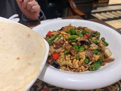 -城南往事·鲁菜济南菜(长清园博园恒大绿洲店)