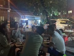 -抚琴第一烤(抚琴地铁站A口店)