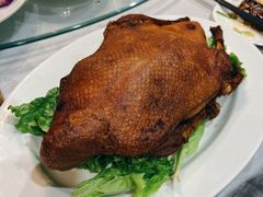 香酥全鸭-泰丰楼(前门西大街店)