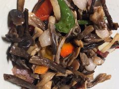 -妈妈的味道(和顺古镇店)