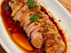 -鱼神·脆肉鲩 全鱼宴(西乡店)