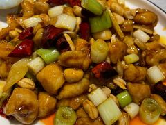 -雲蜀龙阁·金牌水煮鱼(方庄店)