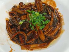响油鳝丝-光明邨大酒家(淮海路店)