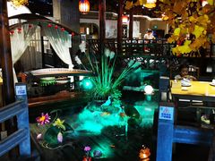 -卞氏菜根香(青羊万达店)