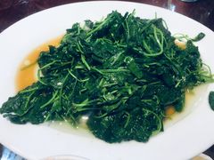 酒香草头-南翔饭店