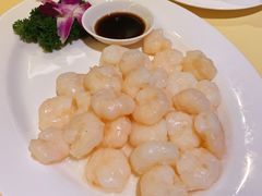 -远洋宾馆·江景餐厅
