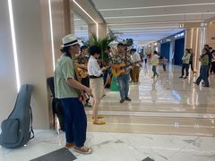 -凯德MALL(望京店)