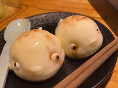 -永安鱼庄·镇江菜(丁卯店)