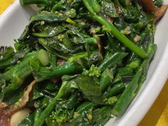 -辉记潮汕海鲜砂锅粥(林和西店)