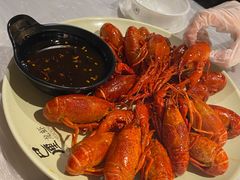 -巴厘龙虾·榜首油焖大虾(洞庭·艺术洋房店)