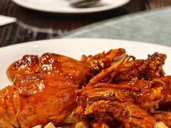 -猪肉婆私房菜(容桂总店)