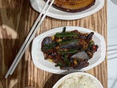 -乡村基·川味现炒大王(熙悦天街店)